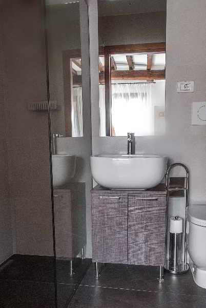 Ca' San Trovaso - 6 Rooms Venedik Dış mekan fotoğraf
